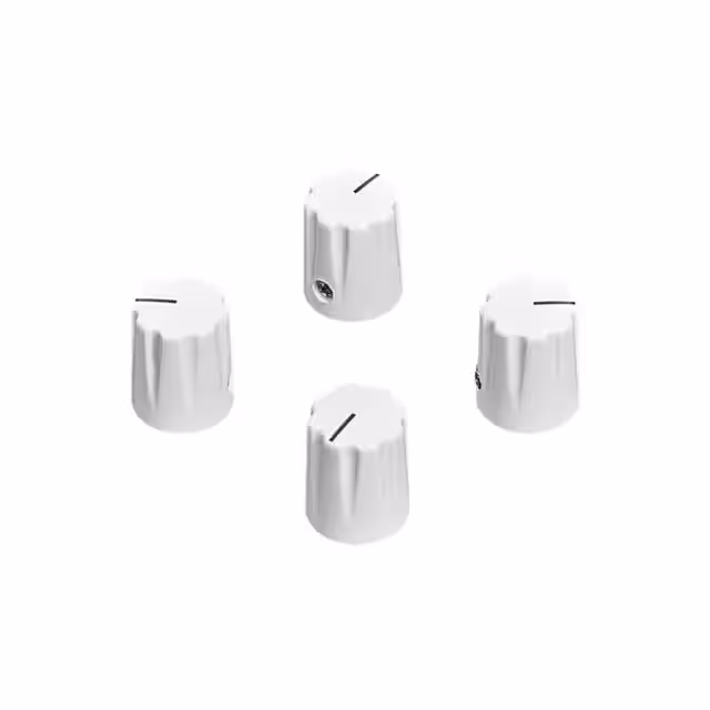 5538 Adafruit Industries LLC  Boutons